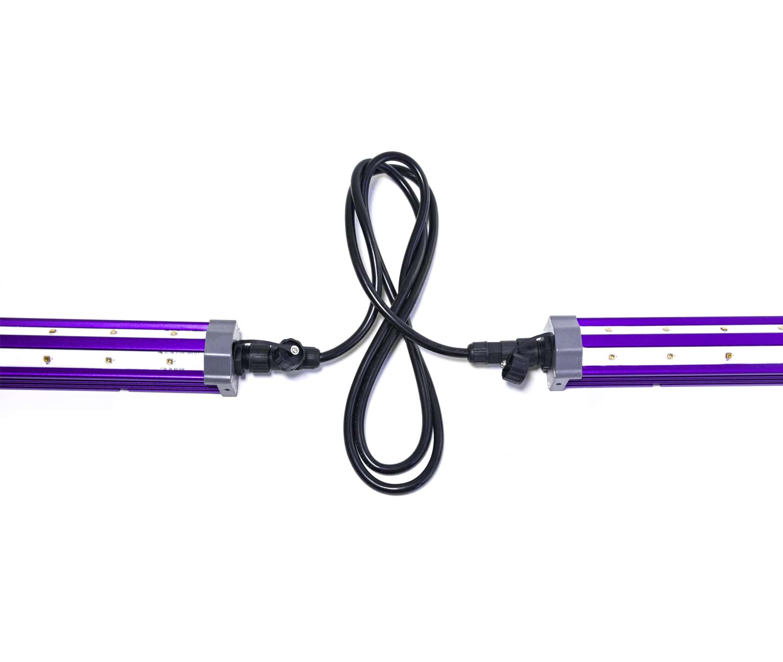 LUMATEK 30 WATT UVA & UVB SUPPLEMENTAL LIGHT LED BAR