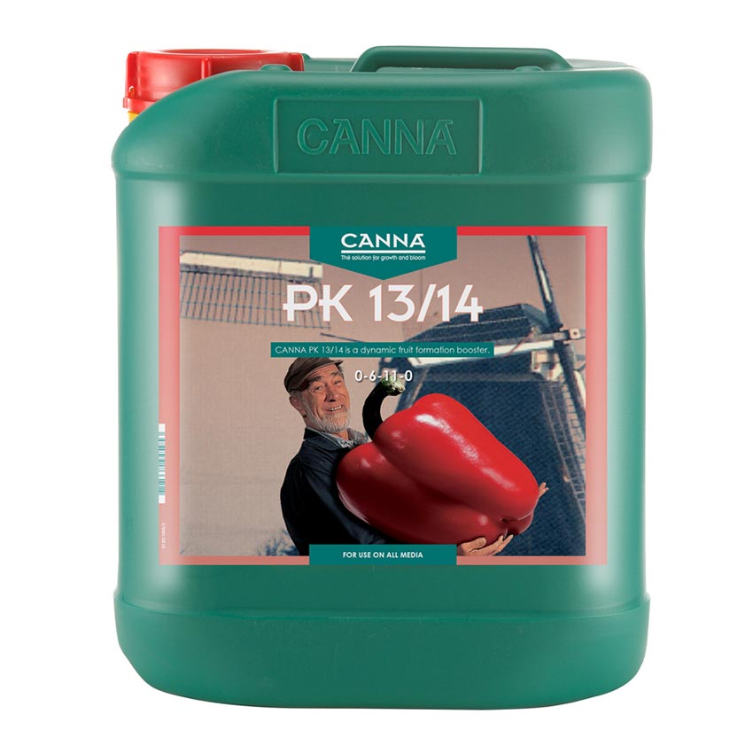 CANNA PK 13/14