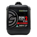 GREEN PLANET DUAL FUEL PART TWO