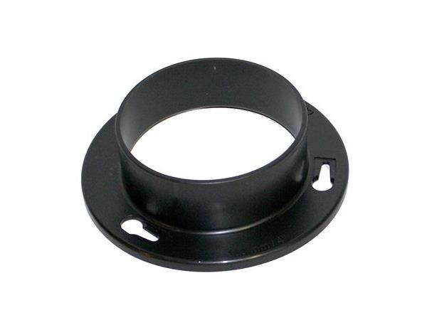 CAN-FILTER POLY GT FLANGE 100MM (CLIP-LOCK)