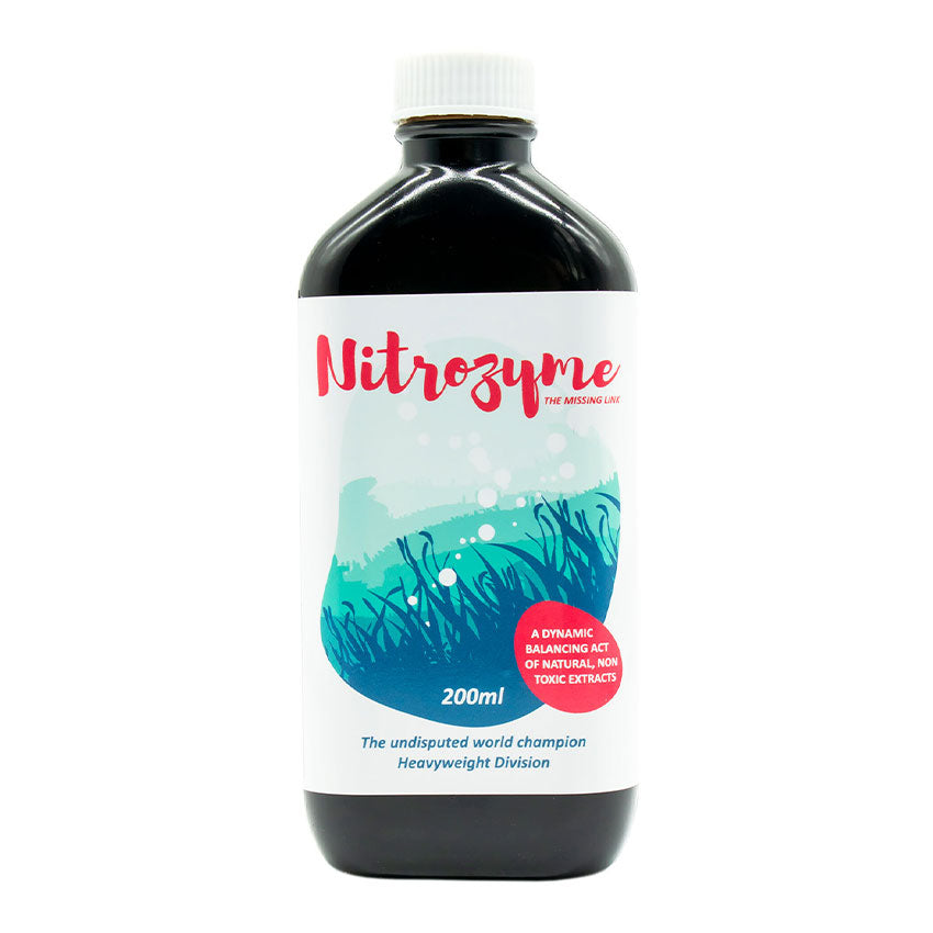 NITROZYME