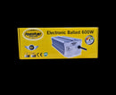 POWERPLANT CHUBBY BALLAST 250-400-600 WATT + BST