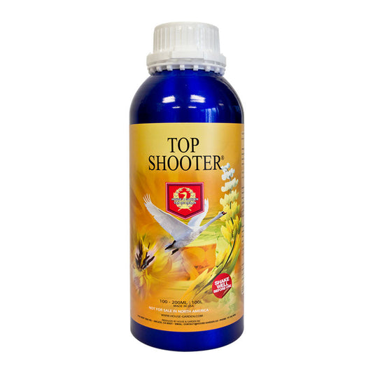 H&G TOP SHOOTER