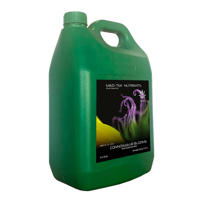 MEDTEK CONNOISSEUR BLOOMS
