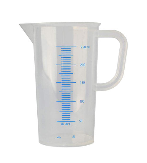 MEASURING JUG 250MLS