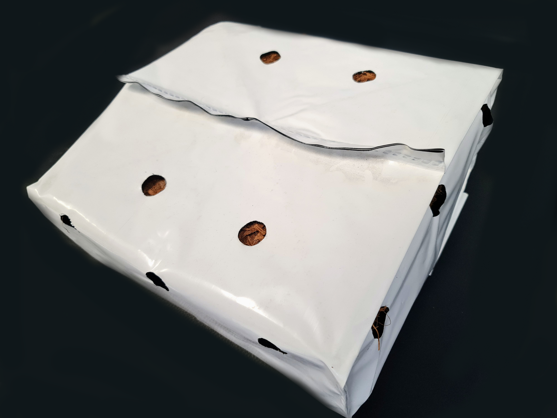 COCO RTU THIRTY LITRE PROFESSIONAL LAYERED POT BLOCK