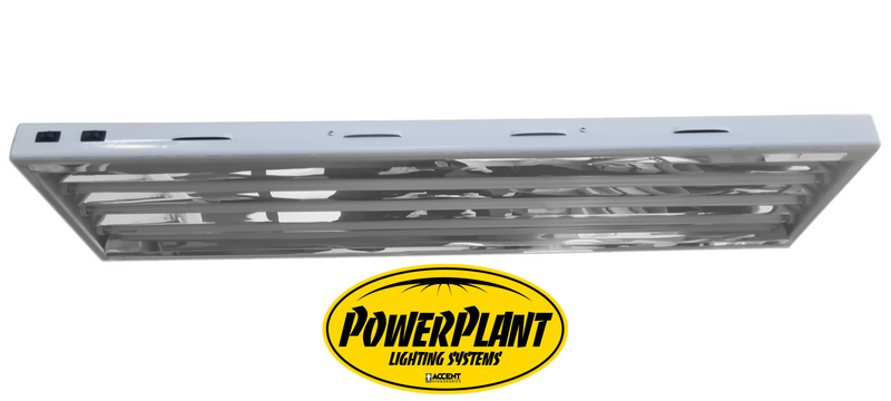 POWERPLANT PROPAGATION T5 UNIT - 4 X LAMPS X 4FT