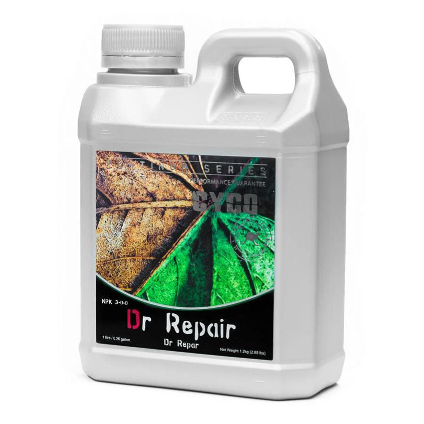 CYCO DR REPAIR