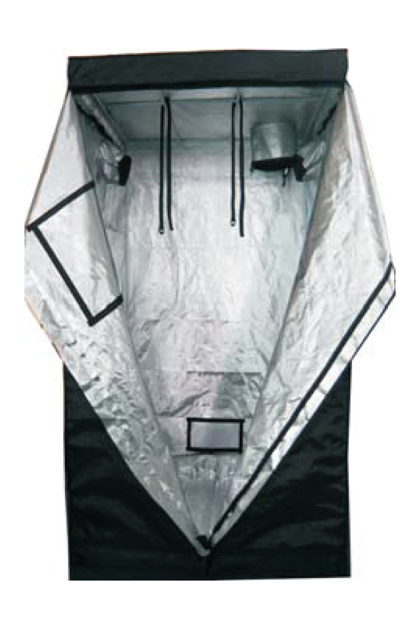 SEA-HAWK MYLAR GROW TENT 1.45 X 0.8 X 2.0M