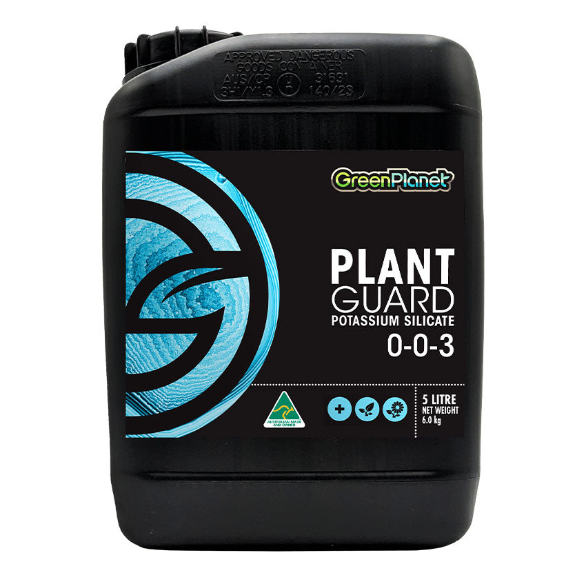 GREEN PLANET PLANT GUARD
