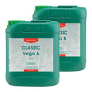CANNA VEGA A + B