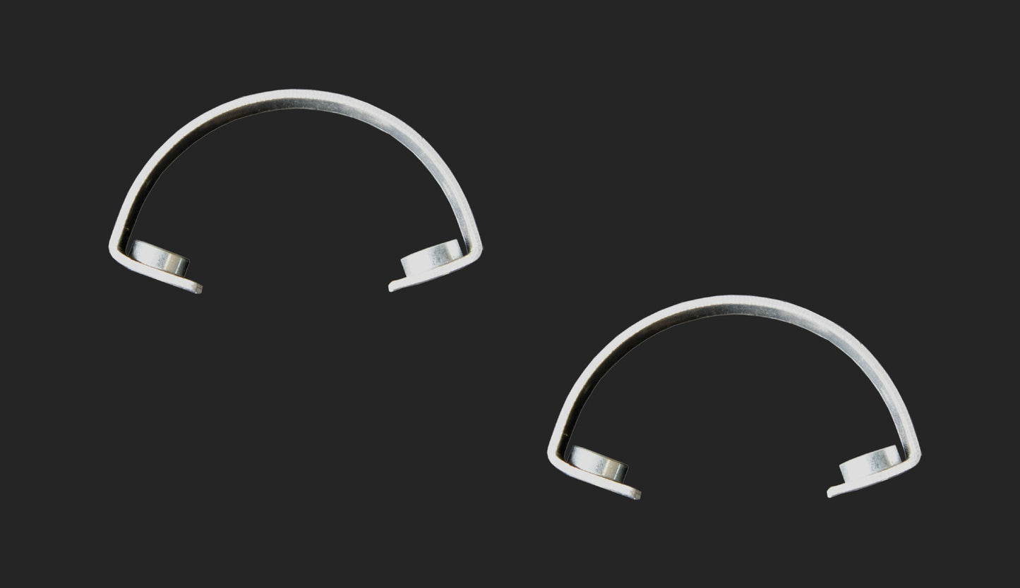 ADJUST-A-WINGS WIRE KIT - HOOKS -THUMB SCREWS