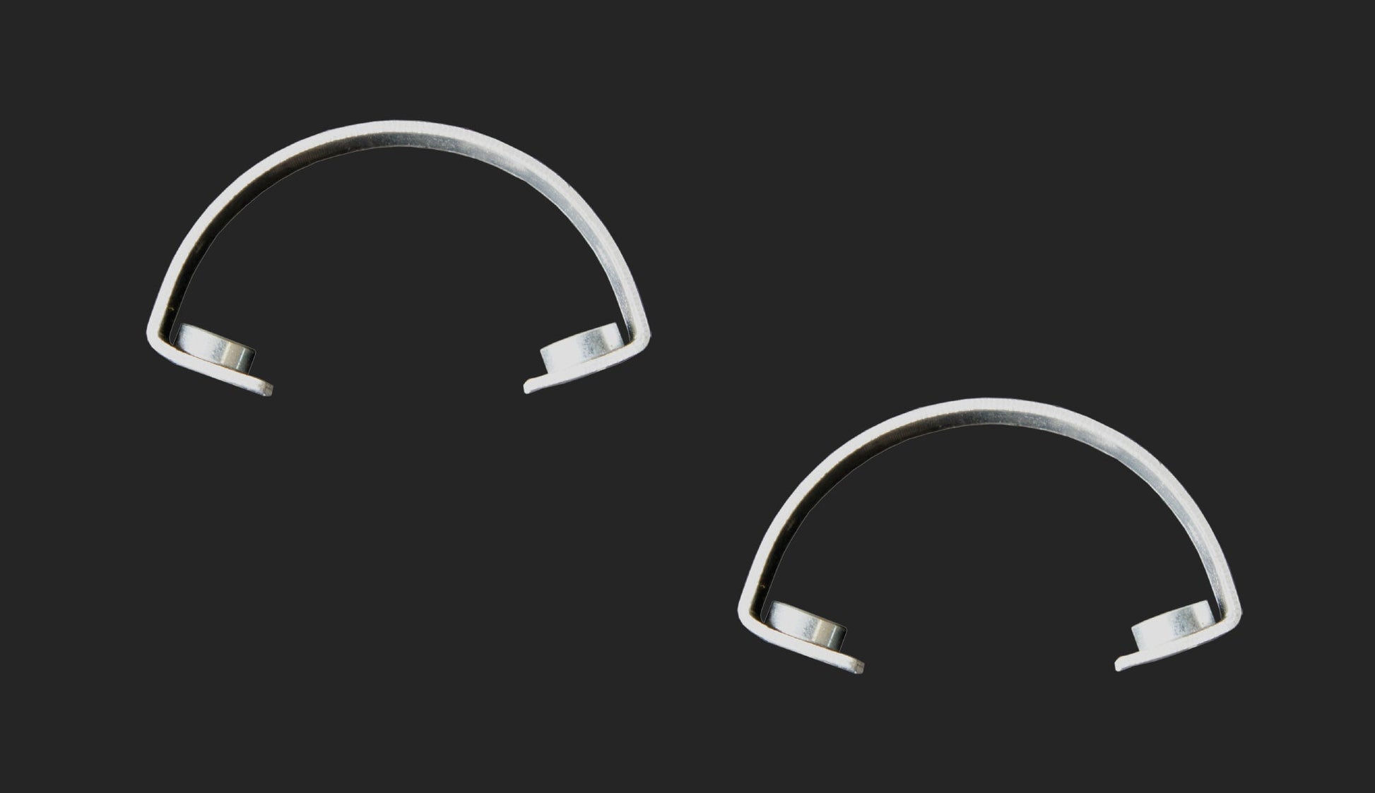 ADJUST-A-WINGS WIRE KIT - HOOKS -THUMB SCREWS