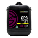 GREEN PLANET GP3 MICRO