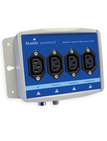 BLUELAB POWER - POD