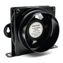 CULTIV8 INLINE FAN 100MM (4437)