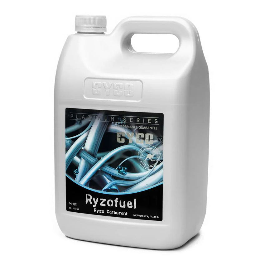 CYCO RYZOFUEL