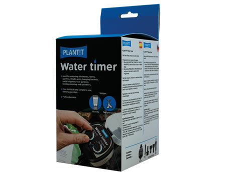 PLANTIT WATER TIMER