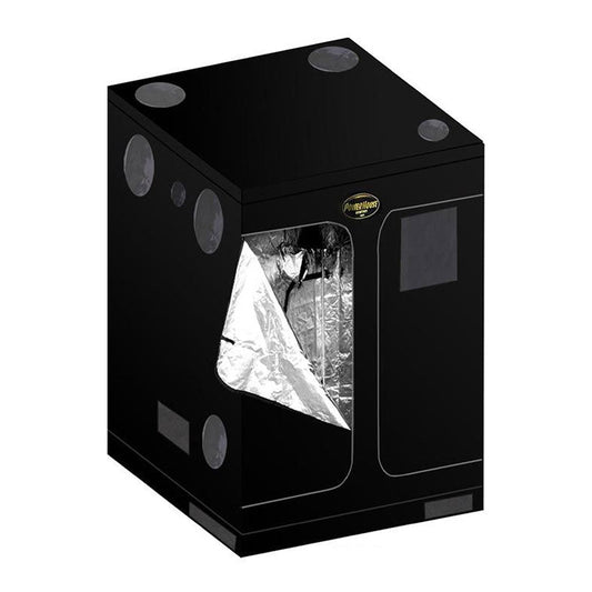 POWER-HOUSE HIGH TOP MYLAR TENT 2.0 X 2.0 X 2.35