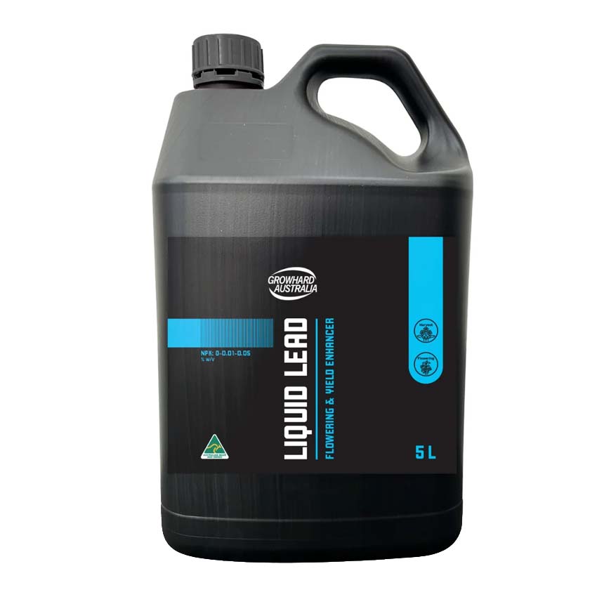 LIQUID LEAD