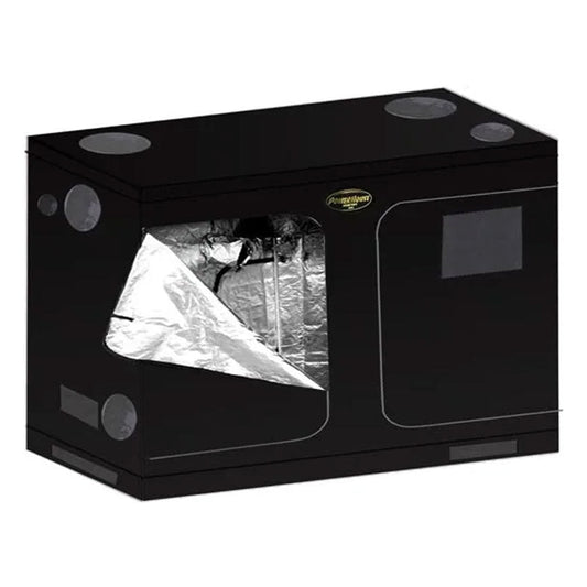 POWER-HOUSE HIGH TOP MYLAR TENT 3.0 X 1.5 X 2.35M