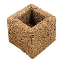 EAZY-PLUG EASY BLOCKS 75 x 75 x 60MM