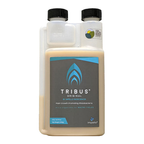 TRIBUS ORIGINAL MICROBIAL INOCULANT