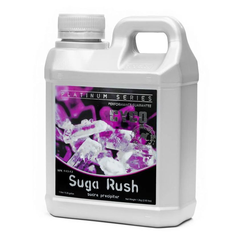 CYCO SUGA RUSH