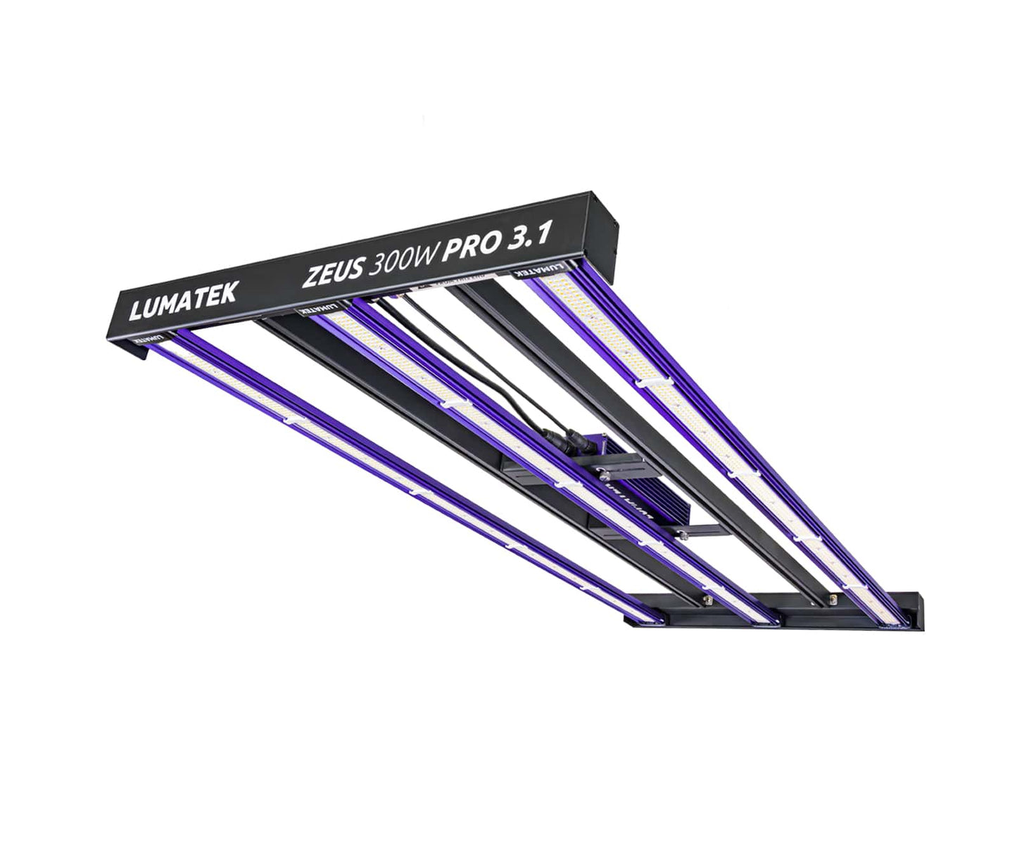 LUMATEK ZEUS 300 WATT PRO 3.1 LIGHT BAR