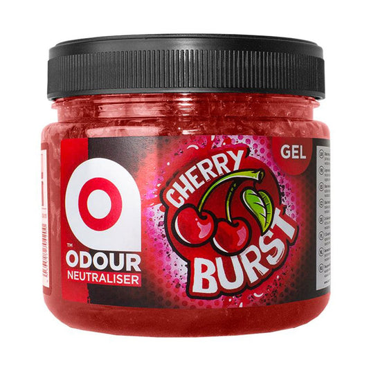 ODOUR NEUTRALISING AGENT (ONA) CHERRY BURST GEL ONE LITRE
