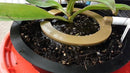 HYDRO-HALO NINE INCH WATER RINGS SET OF TWO (13MM)