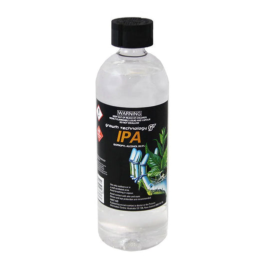IPA - ISOPROPYL ALCOHOL 99.9%