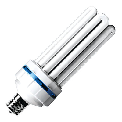 POWERPLANT CFL 130 WATT - 2700K - 6U (FLOWER)