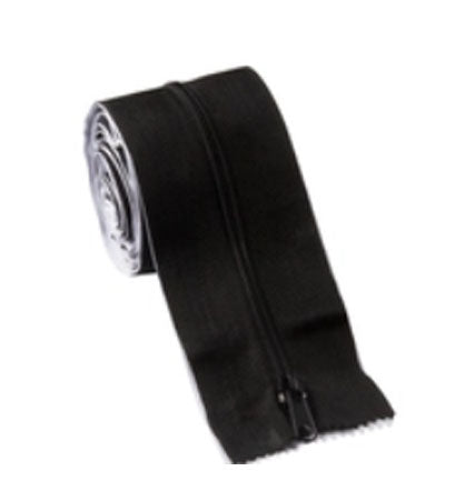 PANDA ZIPPER 2.1 METRE PEEL AND STICK