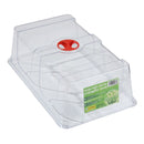 GARLAND HIGH DOME PROPAGATOR LID 37.5 X 23 X 12CM