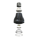 TREEGERS 15 WATT LED GROW BULB