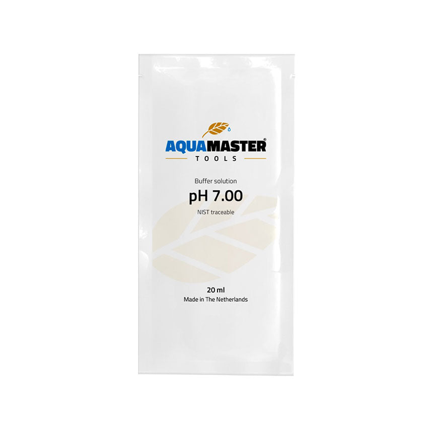 AQUAMASTER PH-7.00 CALIBRATION SOLUTION