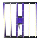 LUMATEK ZEUS 600 WATT PRO 3.1 LED - 6 BARS
