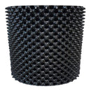 ROOTPLUS POT 400MM X 460H X 60L INC 3 PINS