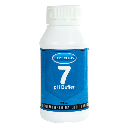 HY-GEN PH-7 BUFFER SOLUTION