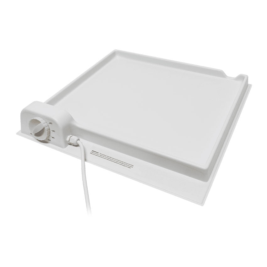 HEAT N GROW - TPS030 - 24 WATT 0-40 DEG Thermo 390 X 400 X 10MM