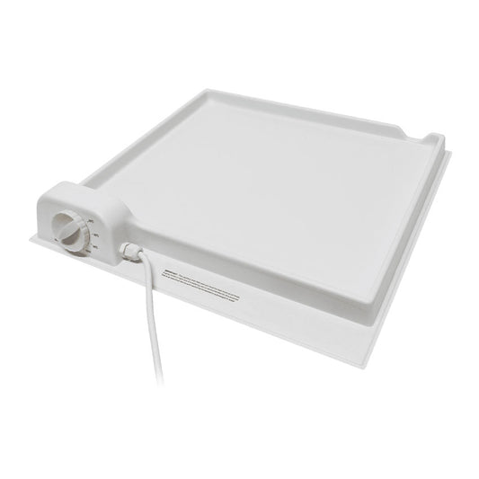 HEAT N GROW - TPS030 - 24 WATT 0-40 DEG Thermo 390 X 400 X 10MM