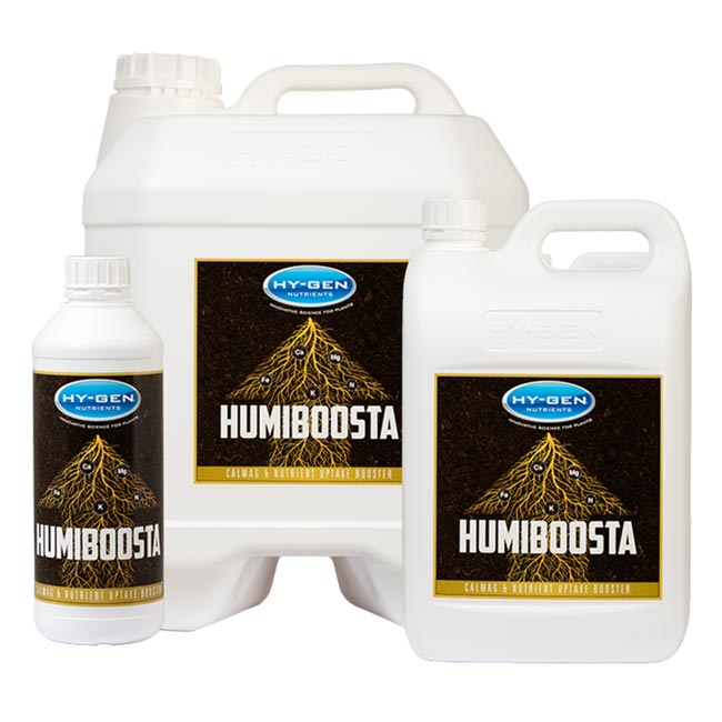 HY-GEN HUMIBOOSTA