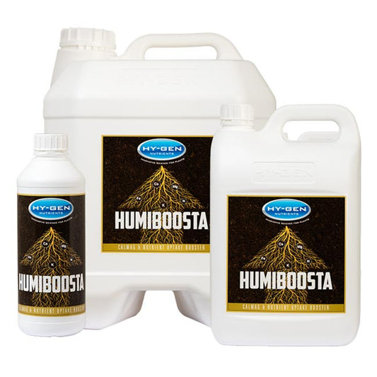 HY-GEN HUMIBOOSTA