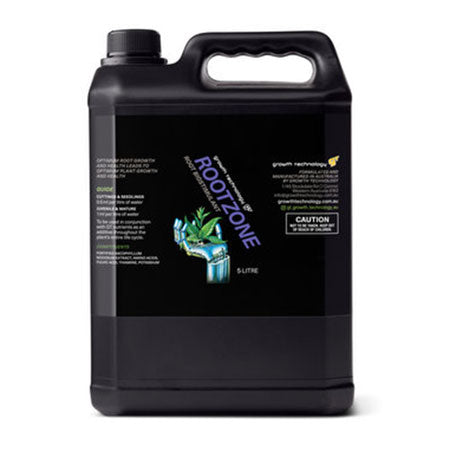 GT ROOTZONE BIOSTIMULANT