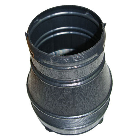 DUCTING REDUCER 300MM TO 250MM (PLASTIC)