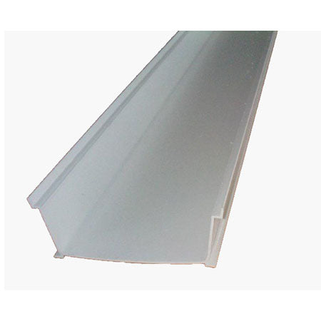 SURE-GRO 68MM X 100MM BASE ONLY 3M LENGTH