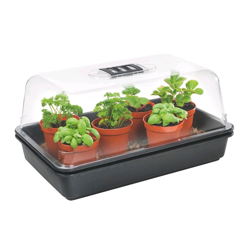 STEWART PREMIUM PROPAGATOR BOXED 38CM X 23CM X 19CM