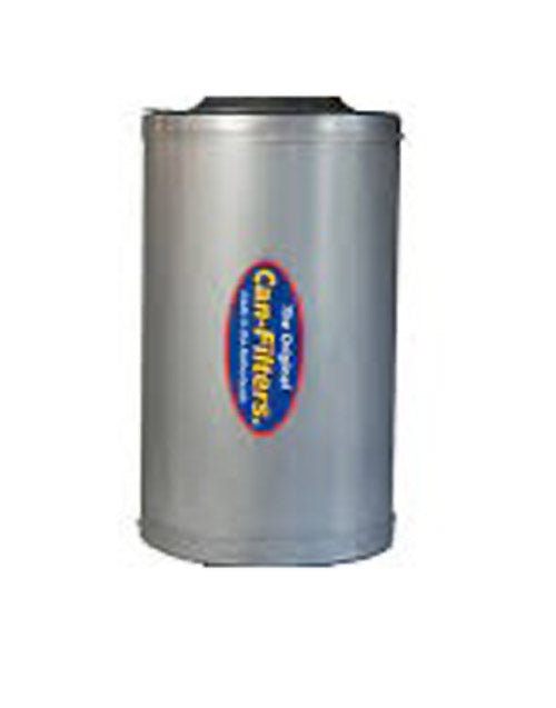 CAN-SILENCER 500 STD (380MM OD X 250MM ID X 450MM L) WITHOUT FLANGE