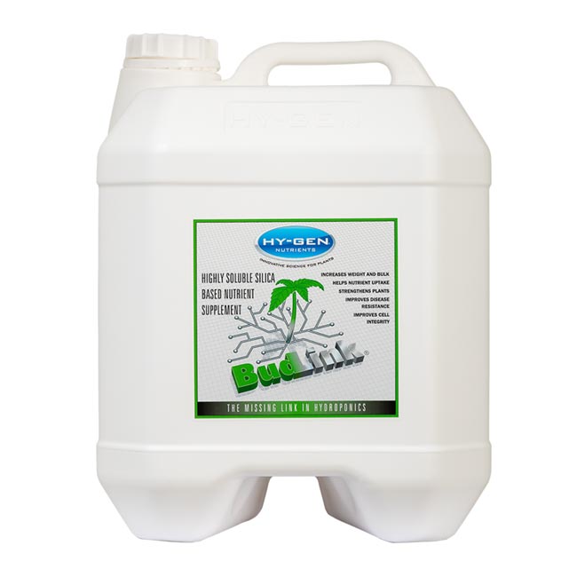 HY-GEN - BUDLINK SOLUABLE SILICA